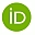 ORCID iD icon